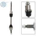 Front Right CV Axle Assembly for Nissan Altima (2019–2024)