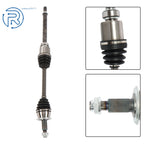 Front Right CV Axle Assembly for Nissan Altima (2019–2024)