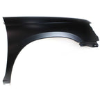 Fender for Nissan Frontier (1998–2000) Front Driver and Passenger Side