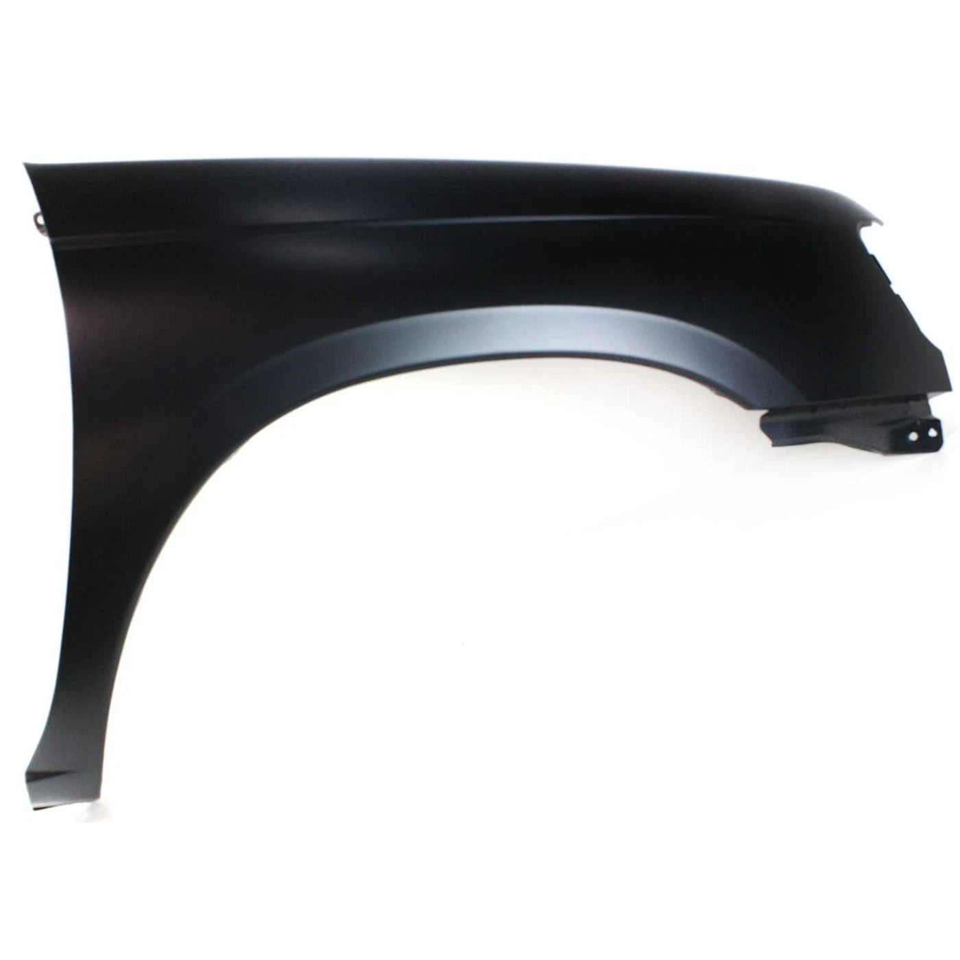 Fender for Nissan Frontier (1998–2000) Front Driver and Passenger Side