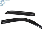 Sun Rain Guard Window Visor for Toyota 4Runner (1996-2002)