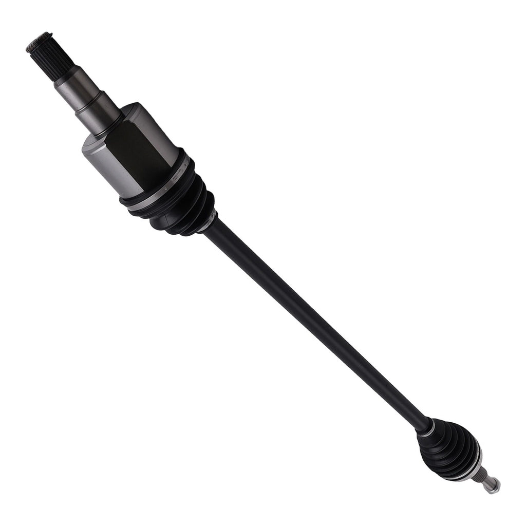 Front Right CV Axle Assembly for Chrysler Town & Country (2008–2010)