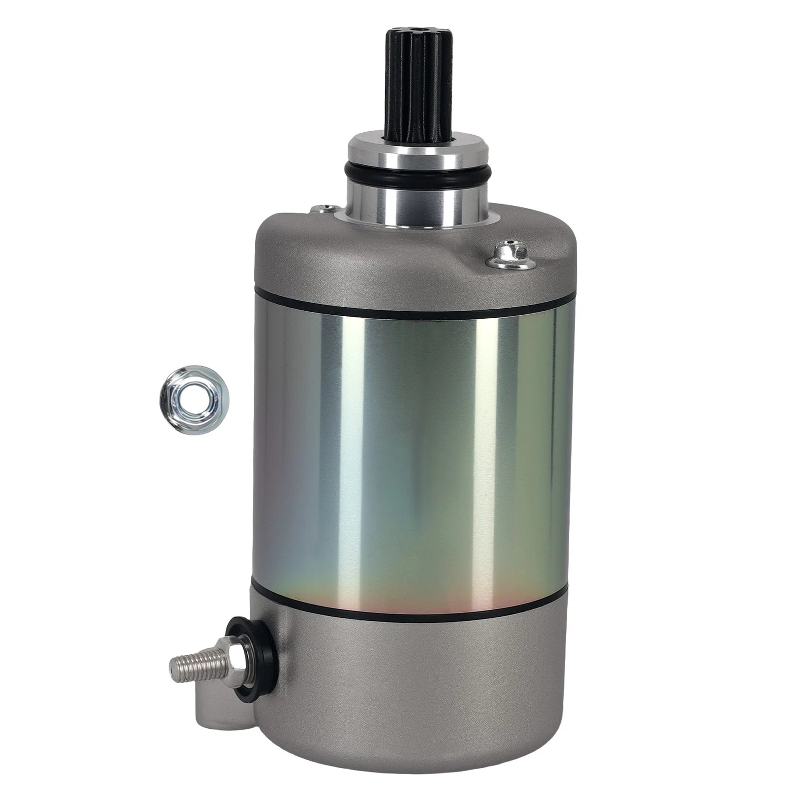 12V Starter Motor for Polaris Trail Blazer 330 (2008–2013) 3084981
