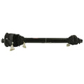 Rotary Cutter CV PTO Driveline for Bush Hog 2615 3615 2620 3610 (Small 1000)
