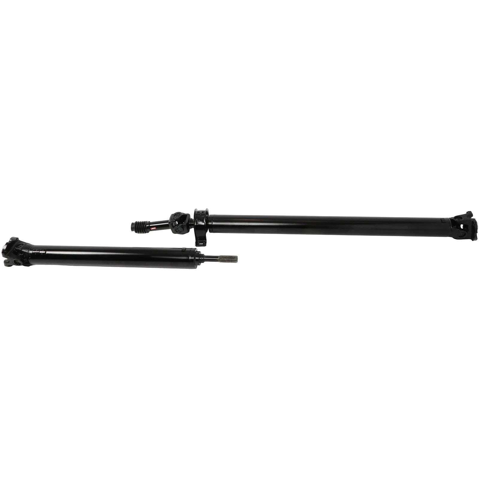 SCITOO Rear Driveshaft Prop Shaft Assembly for Ram 4500 (2014–2018) 946-505