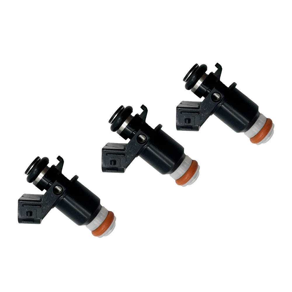 Fuel Injector 8M0091784 for Mercury Mercruiser 25HP 30HP