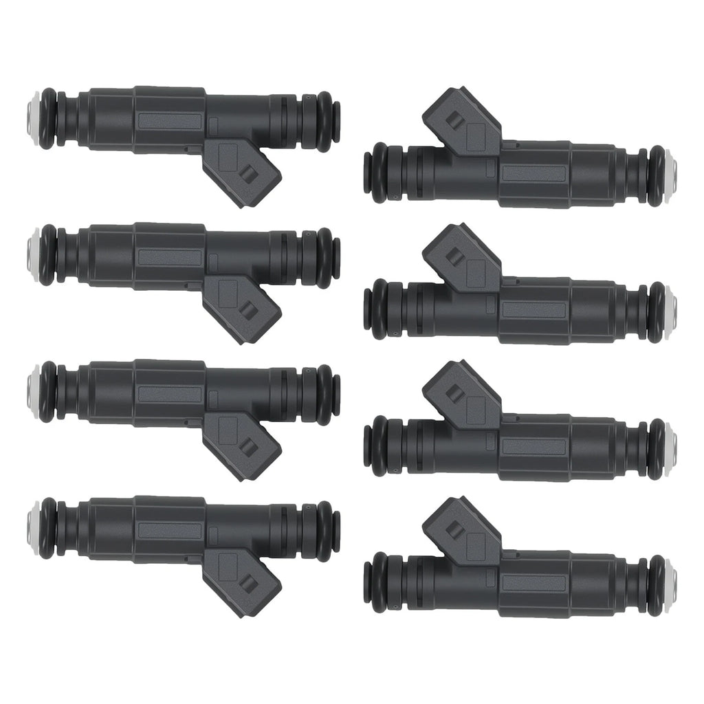 8PCS Fuel Injectors for Dodge Ram 2500 5.9L (1998–1999) FJ647 0280155931