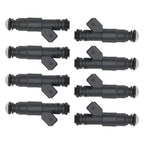 8PCS Fuel Injectors for Dodge Ram 2500 5.9L (1998–1999) FJ647 0280155931