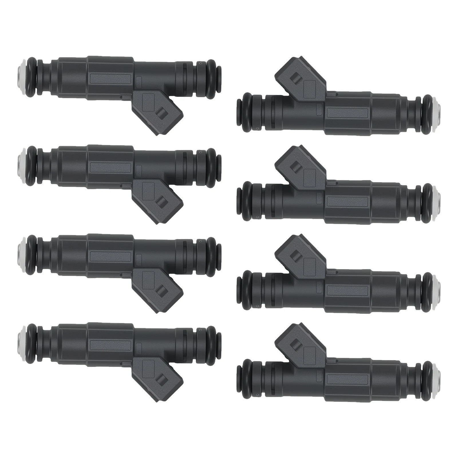 8PCS Fuel Injectors for Dodge Ram 2500 5.9L (1998–1999) FJ647 0280155931