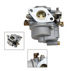 Carburetor for Yamaha 4 Stroke 8HP 9.9HP F8M Outboard (68T-14301-11-00)