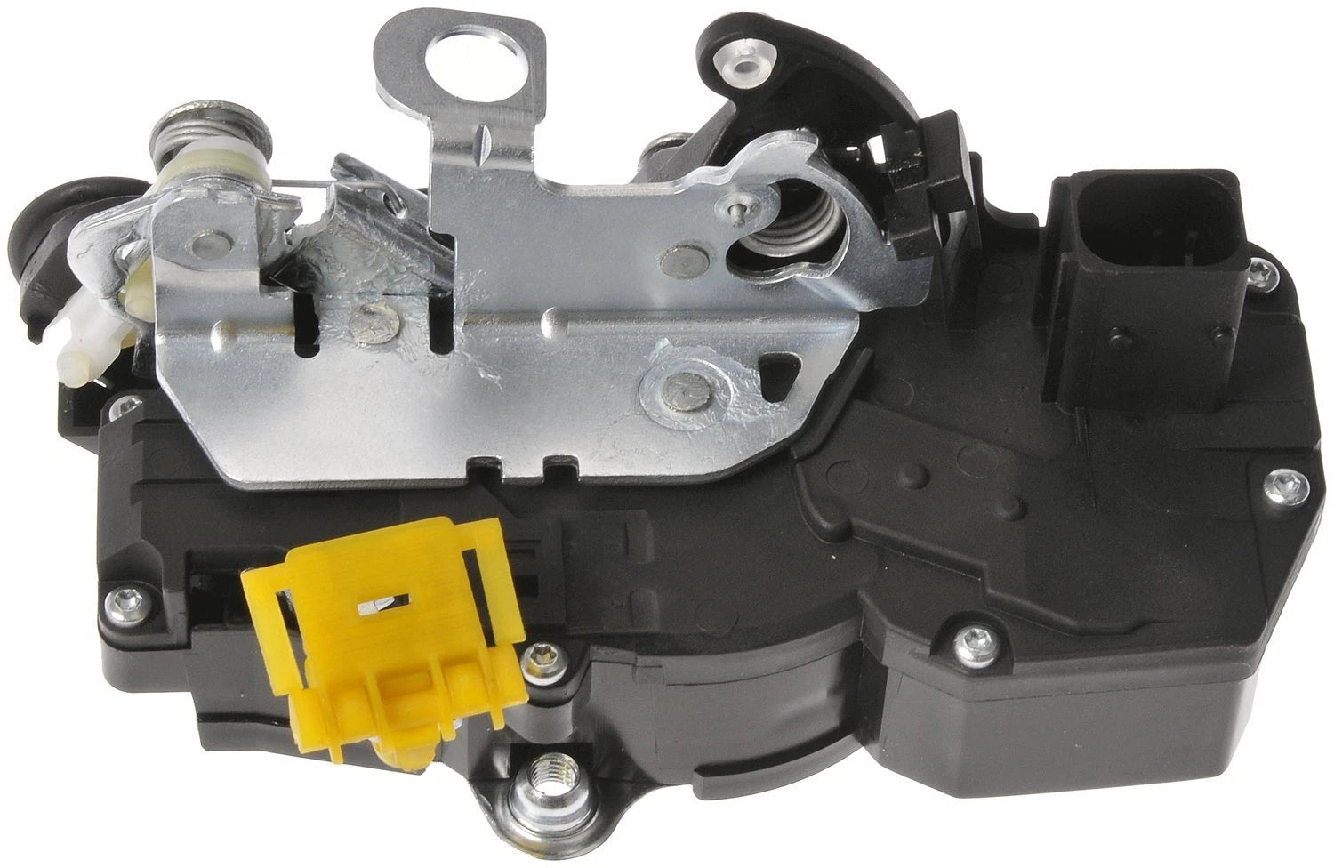 Rear Left Door Lock Actuator Motor for Chevy Tahoe GMC Yukon (2000–2006) Dorman 931-108
