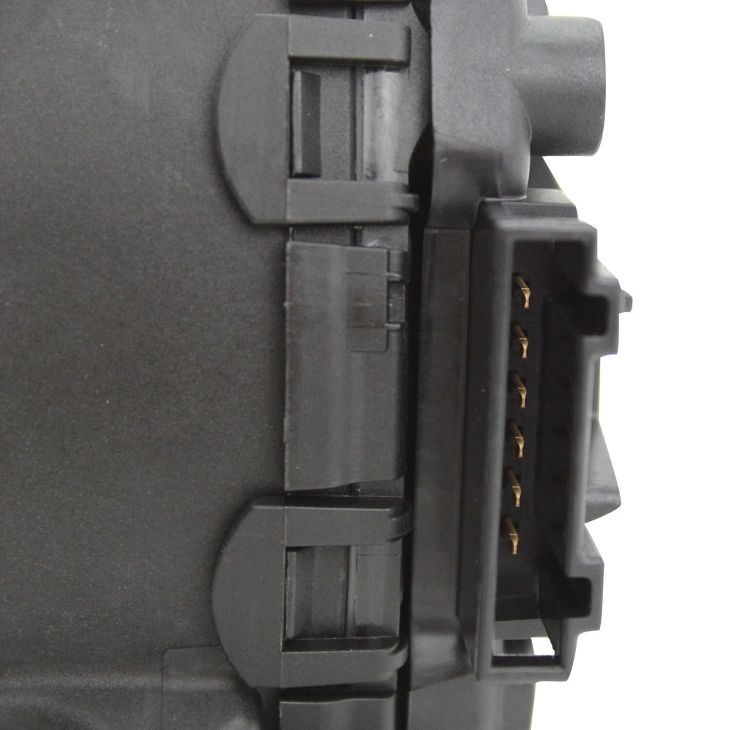 Hella Accelerator Pedal Sensor 008496701 for Audi A1 A3 TT VW Amarok Beetle (2010–2023)