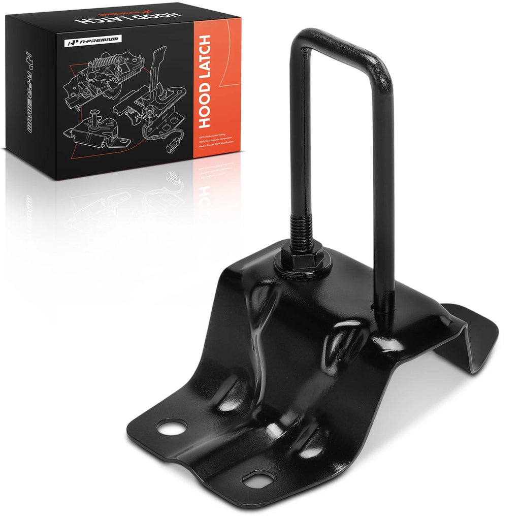 Hood Latch Striker Plate for BMW X1 (2016–2022)