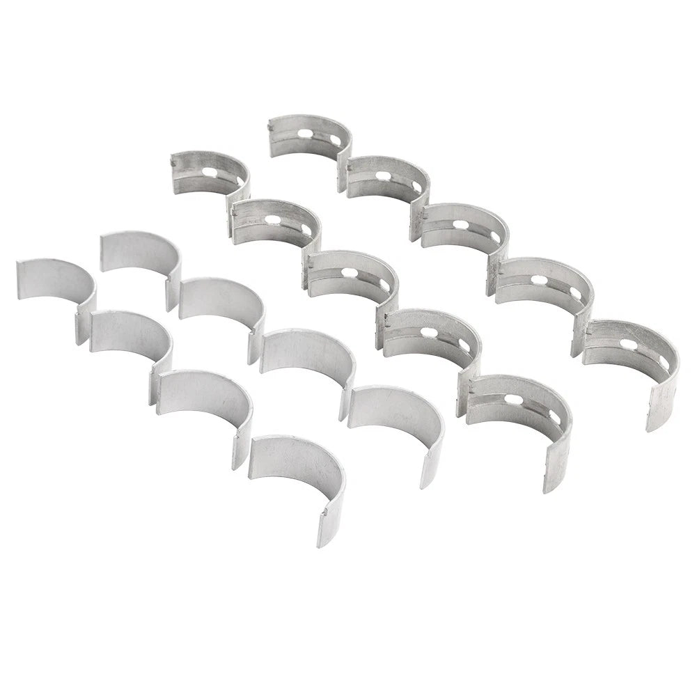 Set of 25 Connecting Rod Crankshaft Bearings for Yamaha XJR400 (1990–1994)