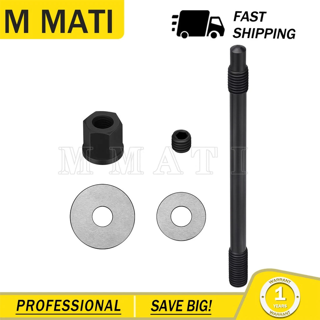 Primary Clutch Bolt Kit for Can Am Maverick 1000R Max (2013–2018) 703500842