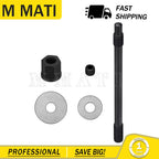 Primary Clutch Bolt Kit for Can Am Maverick 1000R Max (2013–2018) 703500842
