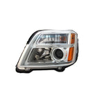 Remanufactured Driver OE Halogen Head Light Assembly for 2010-15 GMC Terrain