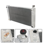 3-Row Radiator for Chevy C/K 1500 2500 3500 (1988-1999)