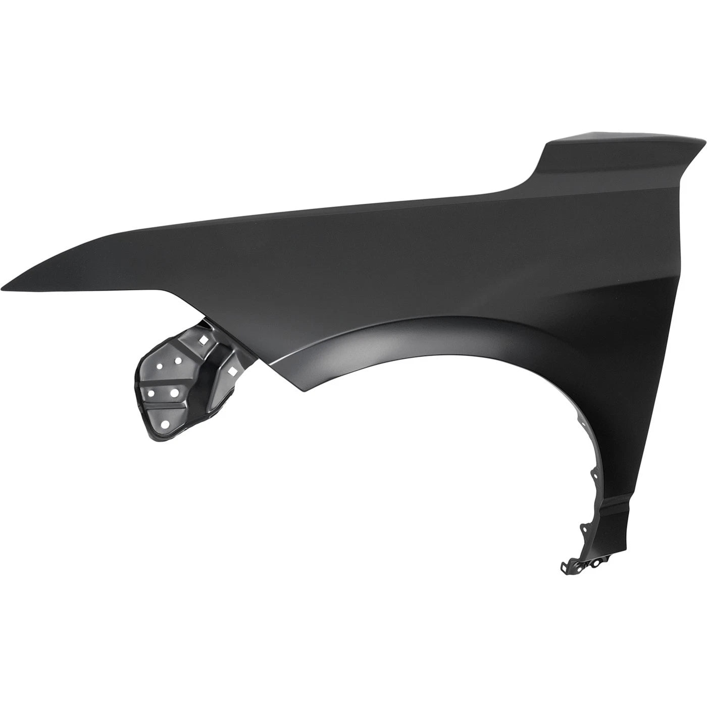 Fender for Toyota Avalon (2019–2022) Front Driver Side