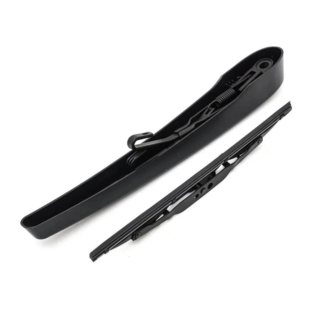 Rear Windshield Wiper Arm + Blade for Buick Encore, Chevrolet Trax (2013-2023)