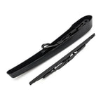 Rear Windshield Wiper Arm + Blade for Buick Encore, Chevrolet Trax (2013-2023)