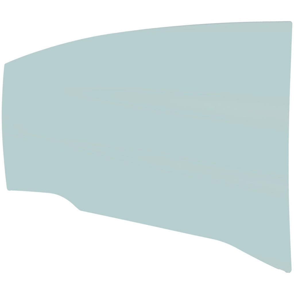 Rear Passenger Door Glass for Lexus ES350 ES300h