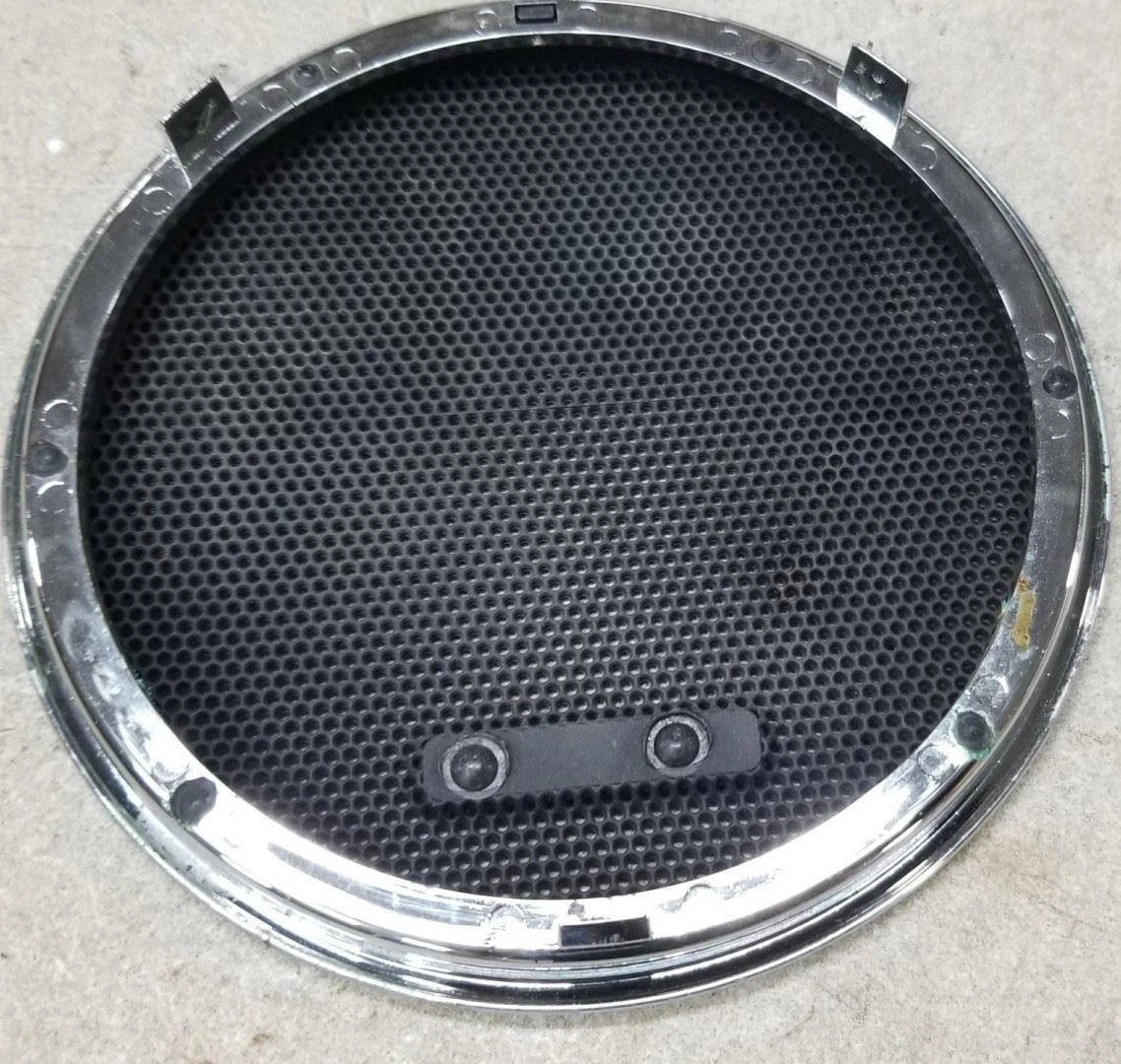 Door Speaker Grille Cover for Jaguar XJ8 VDP XJR (1998–2003)
