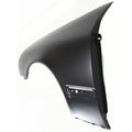 Fender for Mercedes-Benz E320 (1996–1999) Front Driver Side