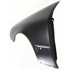 Fender for Mercedes-Benz E320 (1996–1999) Front Driver Side