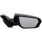 Heated Right Side Mirror for Chevy Equinox, GMC Terrain (2019–2022)
