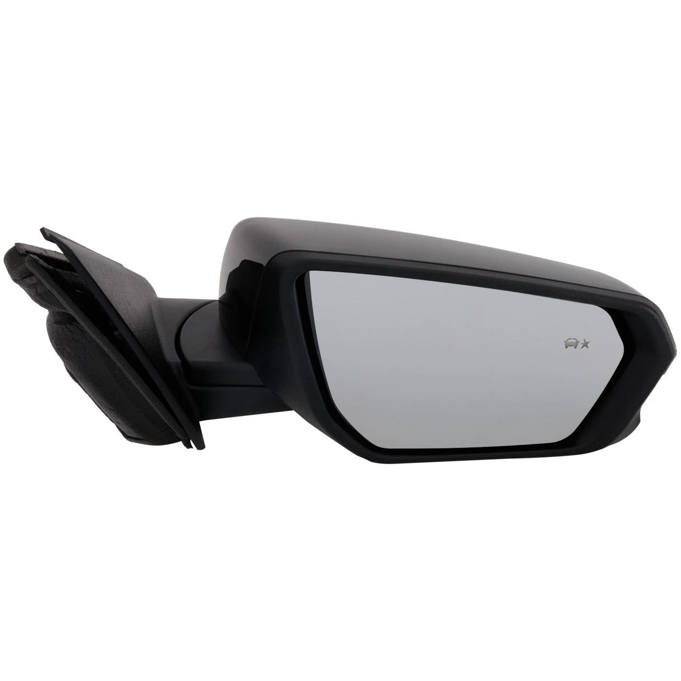 Heated Right Side Mirror for Chevy Equinox, GMC Terrain (2019–2022)