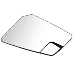 Left Mirror Glass for GMC Acadia (2017–2023) Heat BSD Blind Spot Lens