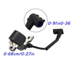 Ignition Coil with Spark Plug for Stihl MS310 MS340 Chainsaw