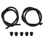 Fuel Line Grommet Kit for Stihl FS81 FS86 FS88 HL75 HS75 HS80 HS85 (0000 989 0516)