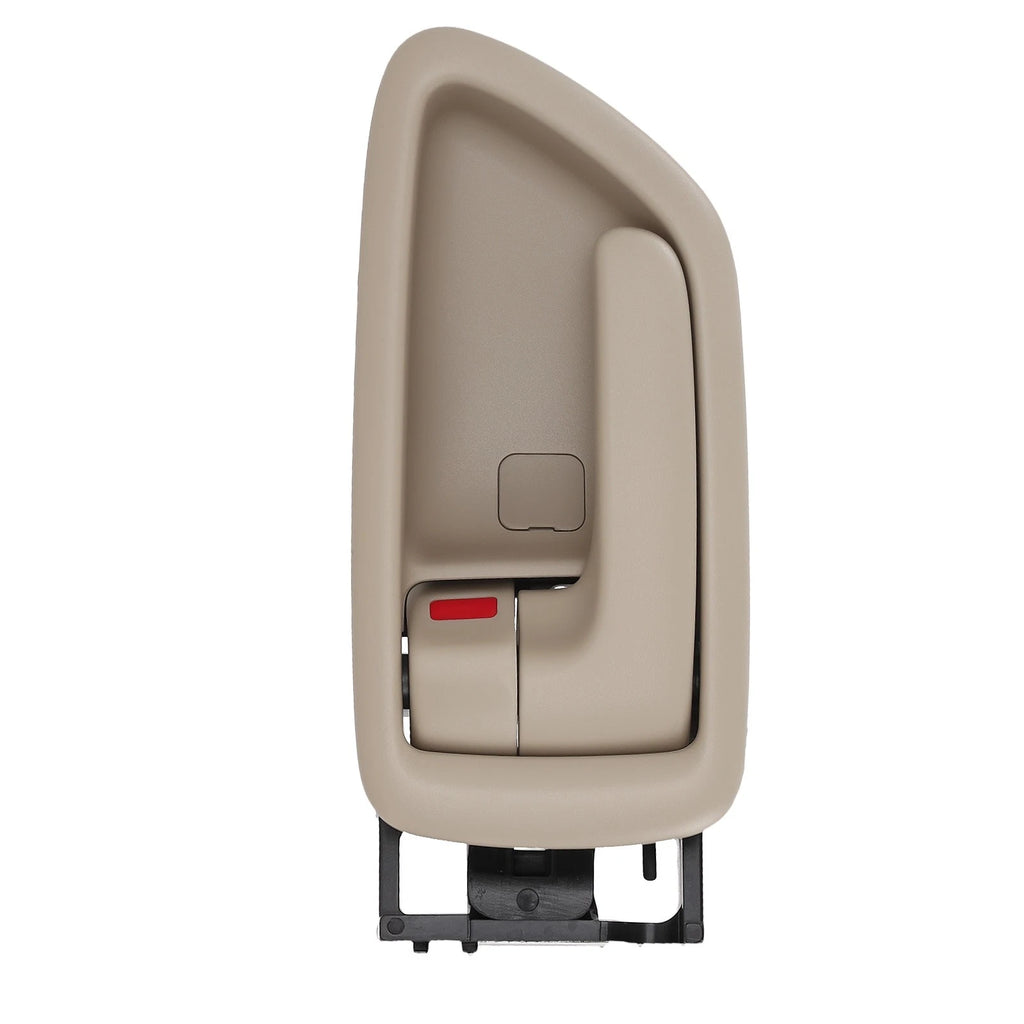 Beige Door Handle Set for Toyota Avalon (2000-2004) Front Rear Left Right