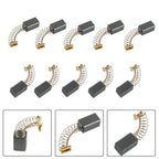 10X Carbon Brushes for DH24PC3 DH24PB DH24PF DH26PX (999041)