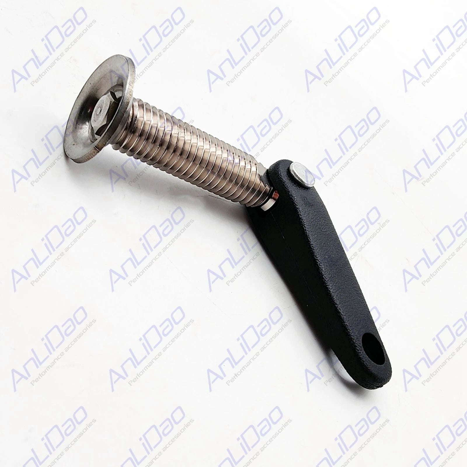 Clamp Screw for Johnson Evinrude OMC Outboard (433675, 0433675)