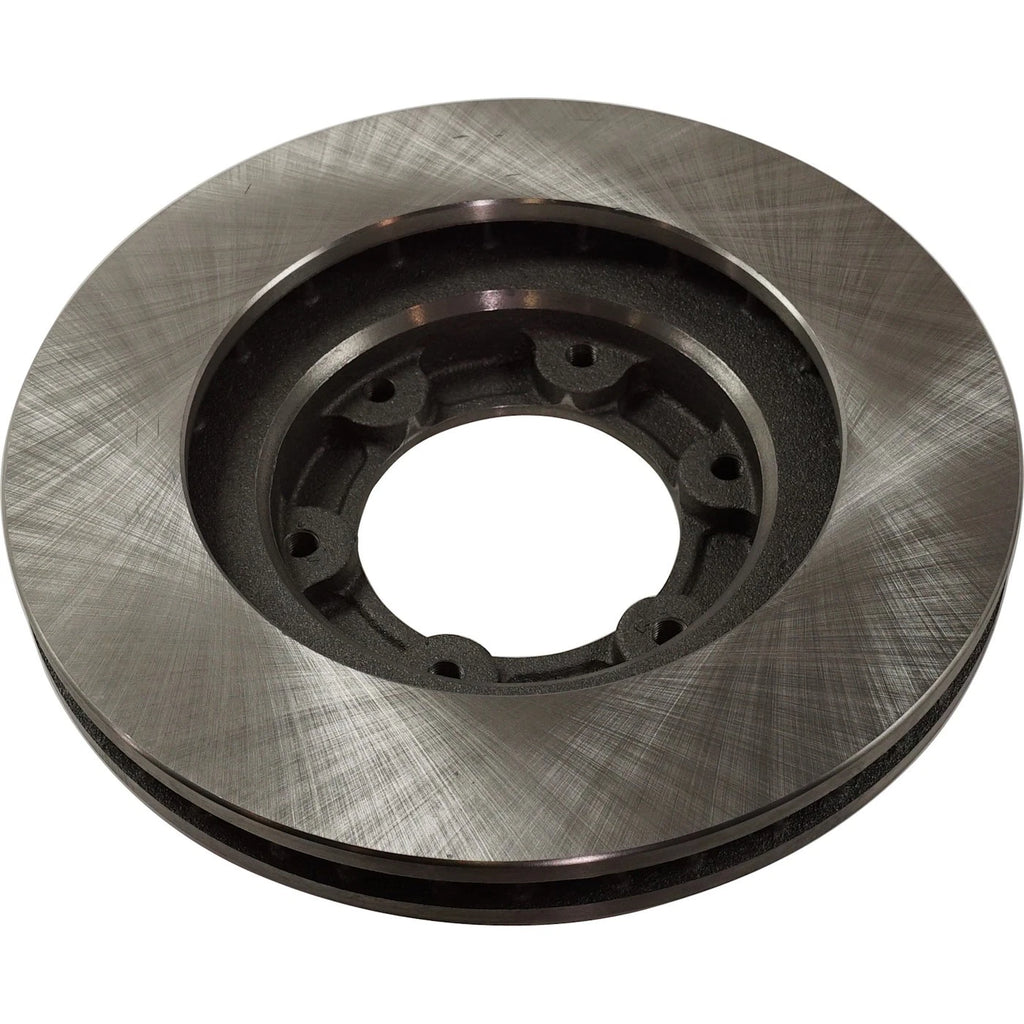 Front Disc Brake Rotors for Toyota Land Cruiser, Lexus LX450 (1993–1997)