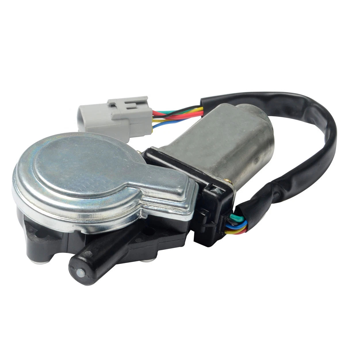 Front Left Window Motor for Toyota Land Cruiser and Lexus LX470 (2000–2007)