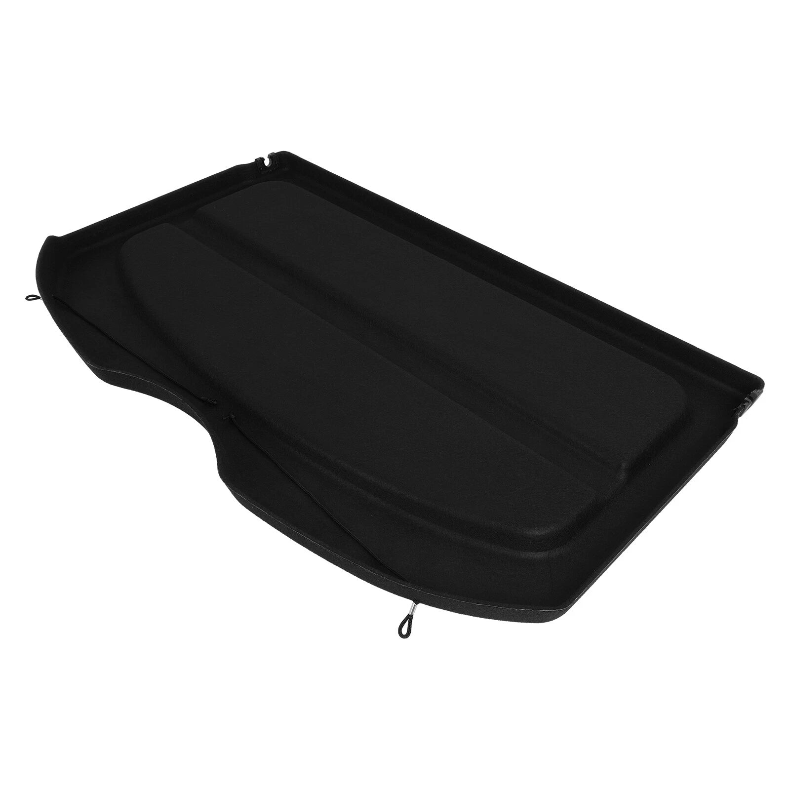 Rear Cargo Security Trunk Cover for Nissan Kicks (2018–2024)