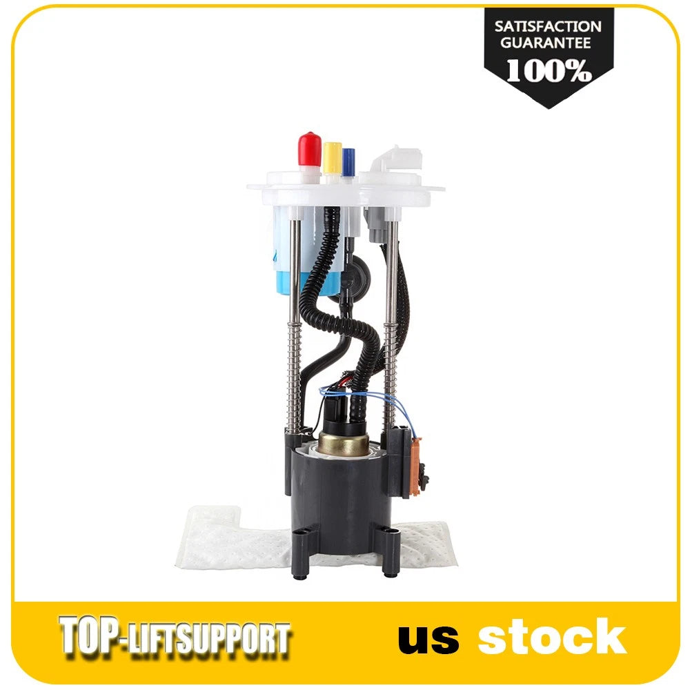 Fuel Pump Assembly for Lincoln Navigator, Ford Expedition (2007)