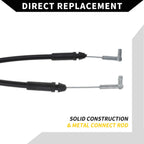 Interior Front Left Door Handle Cable for Toyota Avalon (2000–2004) No.69720AC010