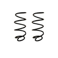 Set of 2 Front Coil Springs for BMW E82 E88 E90 E92 335i 335xi