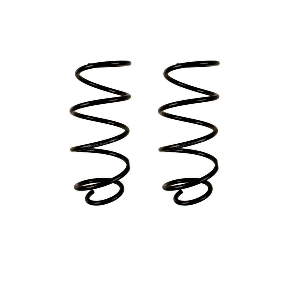 Set of 2 Front Coil Springs for BMW E82 E88 E90 E92 335i 335xi