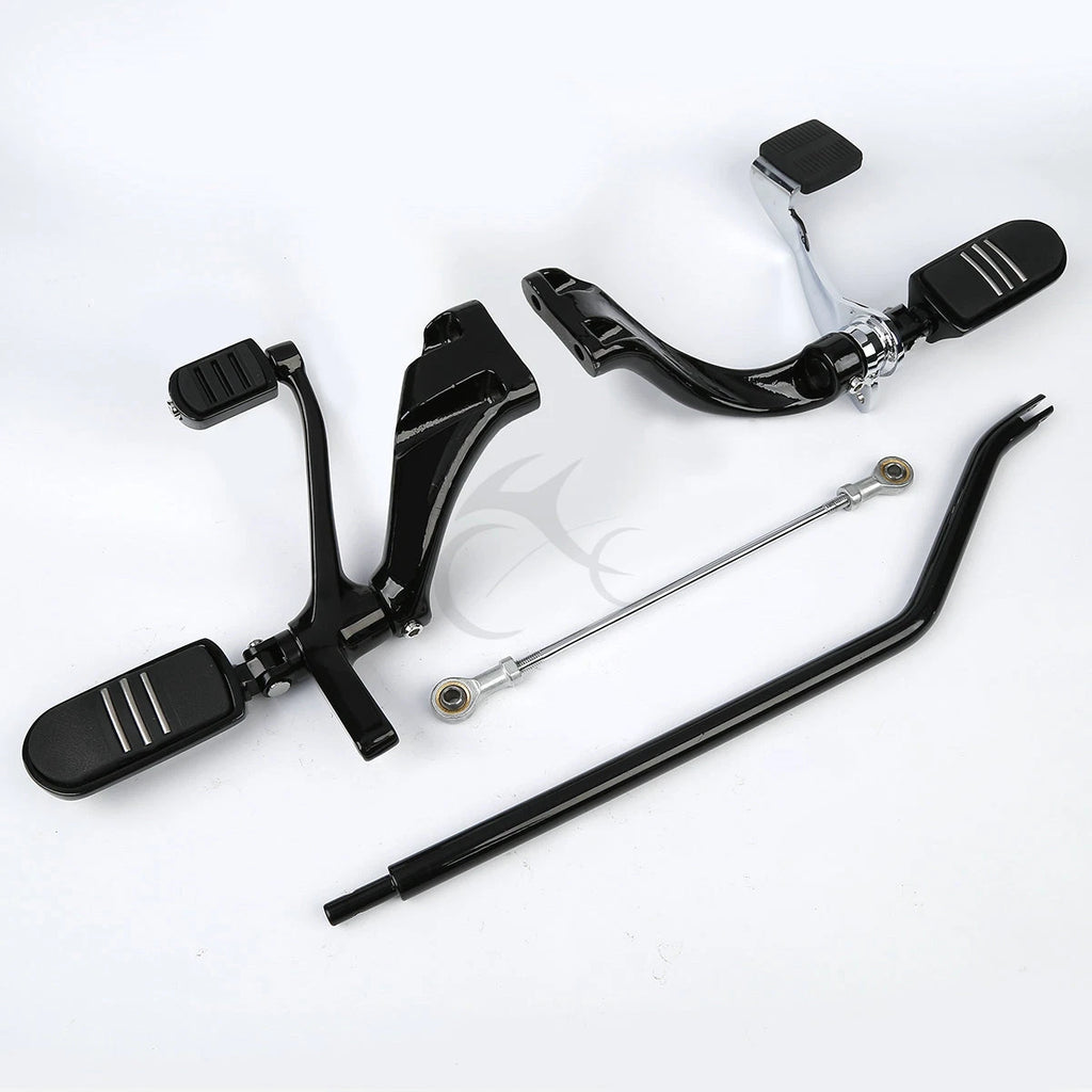 Extended Reach Forward Control Conversion Kit for Harley Sportster XL (2014–2022)