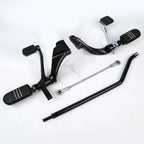 Extended Reach Forward Control Conversion Kit for Harley Sportster XL (2014–2022)