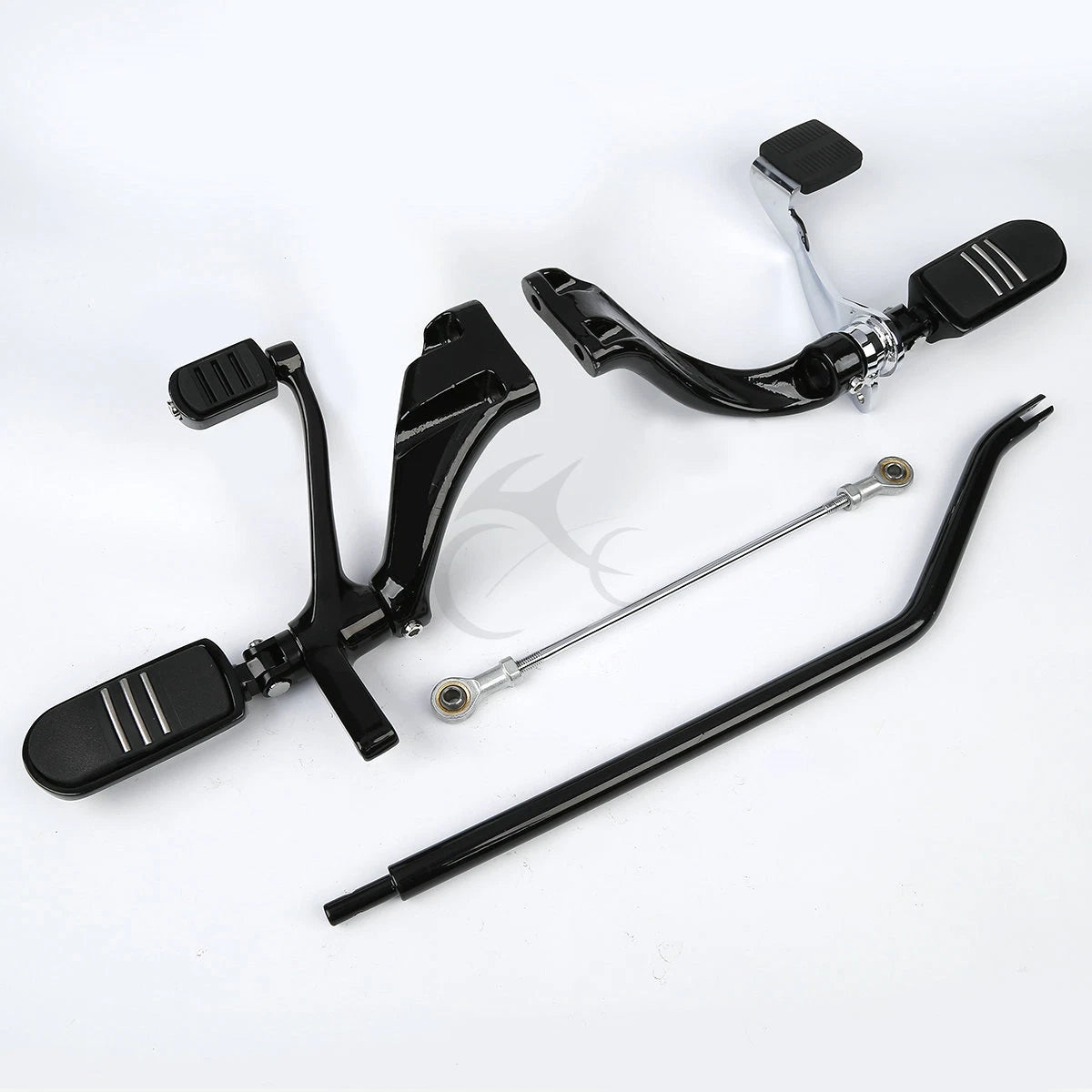 Extended Reach Forward Control Conversion Kit for Harley Sportster XL (2014–2022)