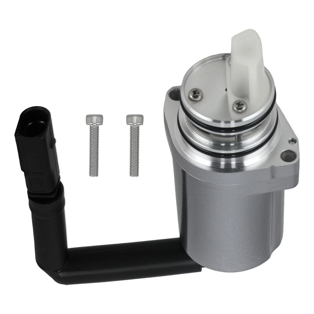 AWD Differential Pump for VW Golf IV Variant Bora (1998–2006) 02D525557 2-Pin