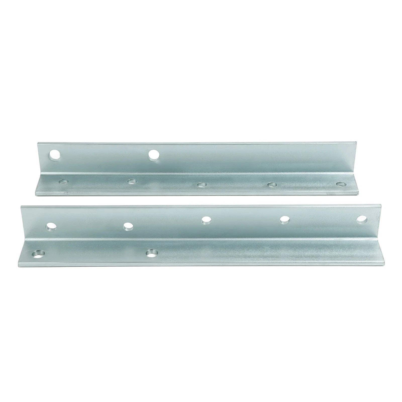 Battery Box Mounting Brackets Pair for Peterbilt 375/377/378/379/385 (1988–2010)