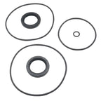 Lower Unit Gearcase Seal Kit for Volvo Penta Engines (897426, 925261, 925256, 955974)